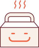 Icono disfruta