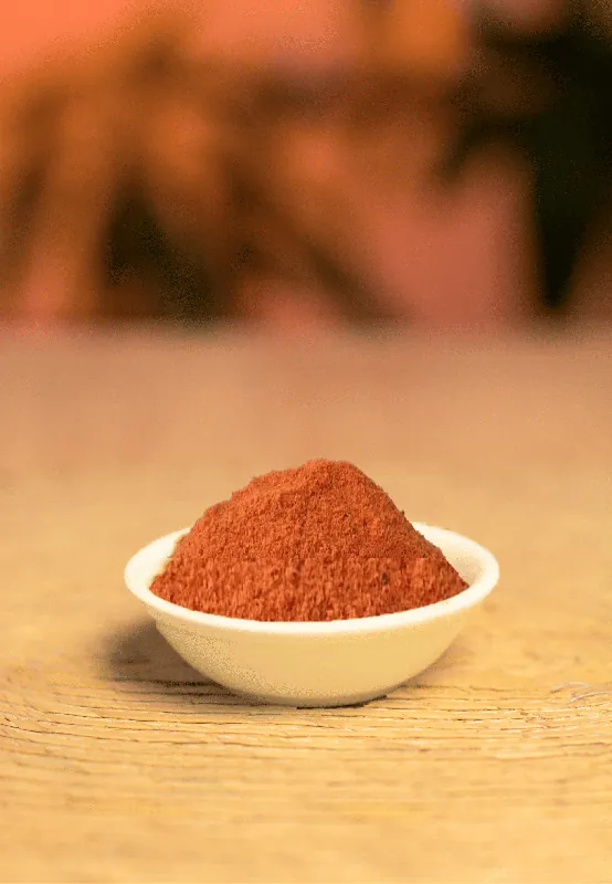 Consomé con Tomate