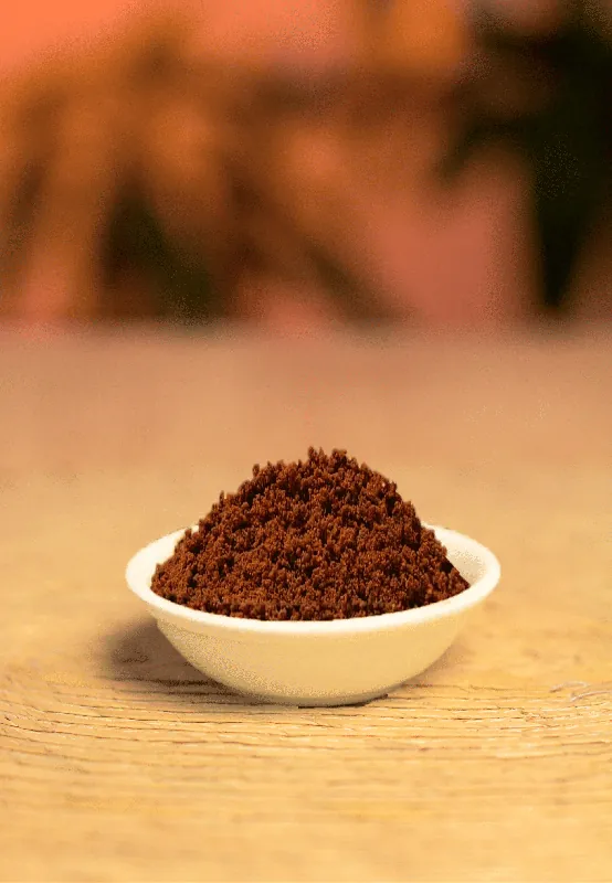 Mole Almendrado en Polvo