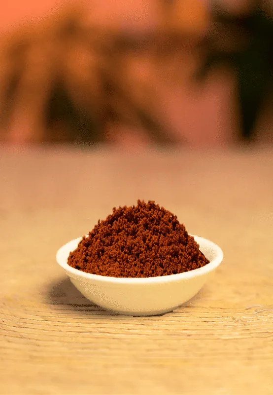 Mole Ranchero en Polvo
