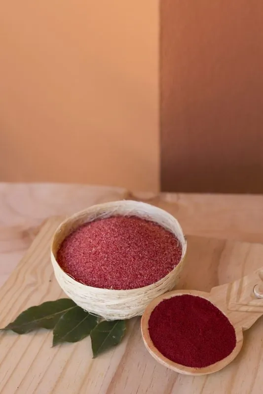 Pikozito de Fresa